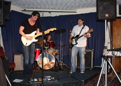 Borough Blues Club - Gallery History of Gigs