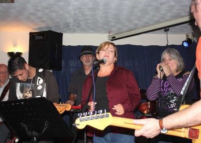 Borough Blues Club - Gallery History of Gigs