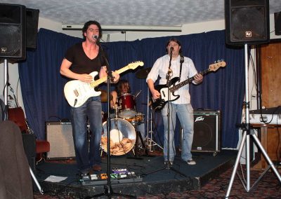 Borough Blues Club - Gallery History of Gigs