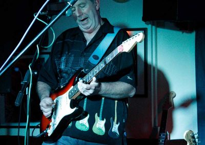 Borough Blues Club - Gallery History of Gigs