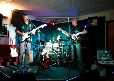 Borough Blues Club - Gallery History of Gigs