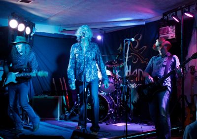 Borough Blues Club - Gallery History of Gigs