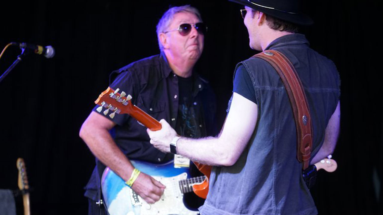 Borough Blues Club Blacktop Deluxe Borough Blues Club Blacktop Deluxe